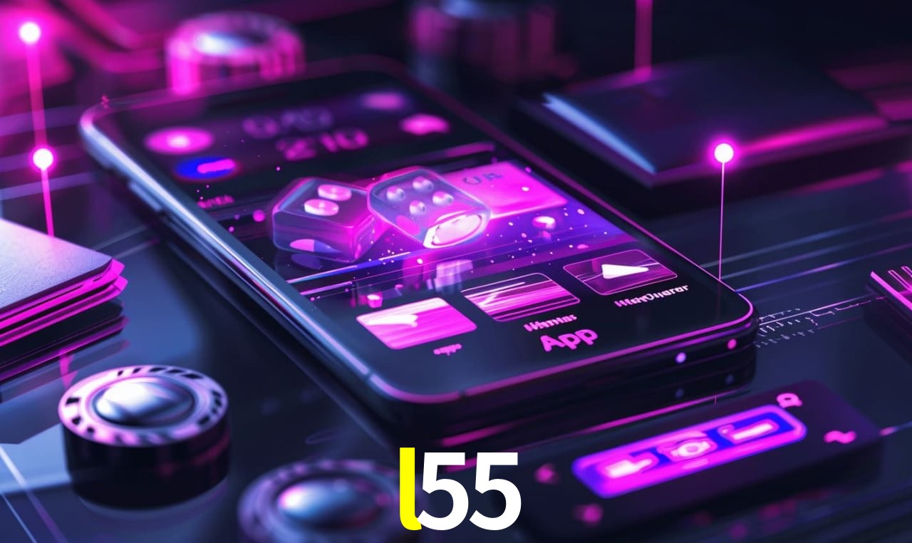 Welcome Bonus l55