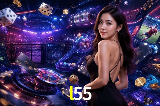 Seasonal Promotions l55
