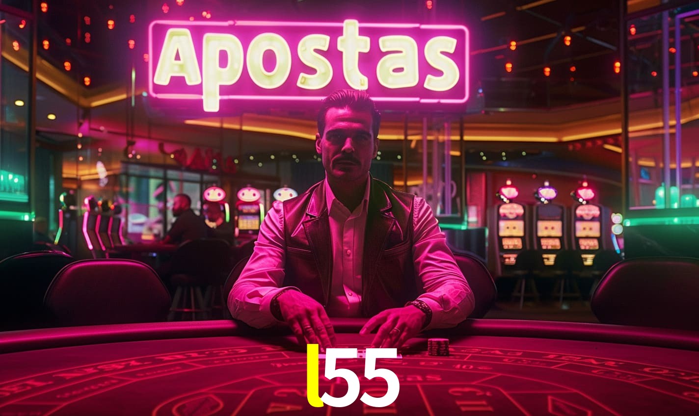 Instalador l55 Windows