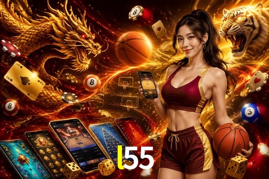 Live Casino l55
