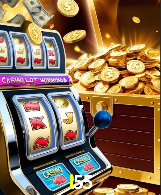 Slot Games l55