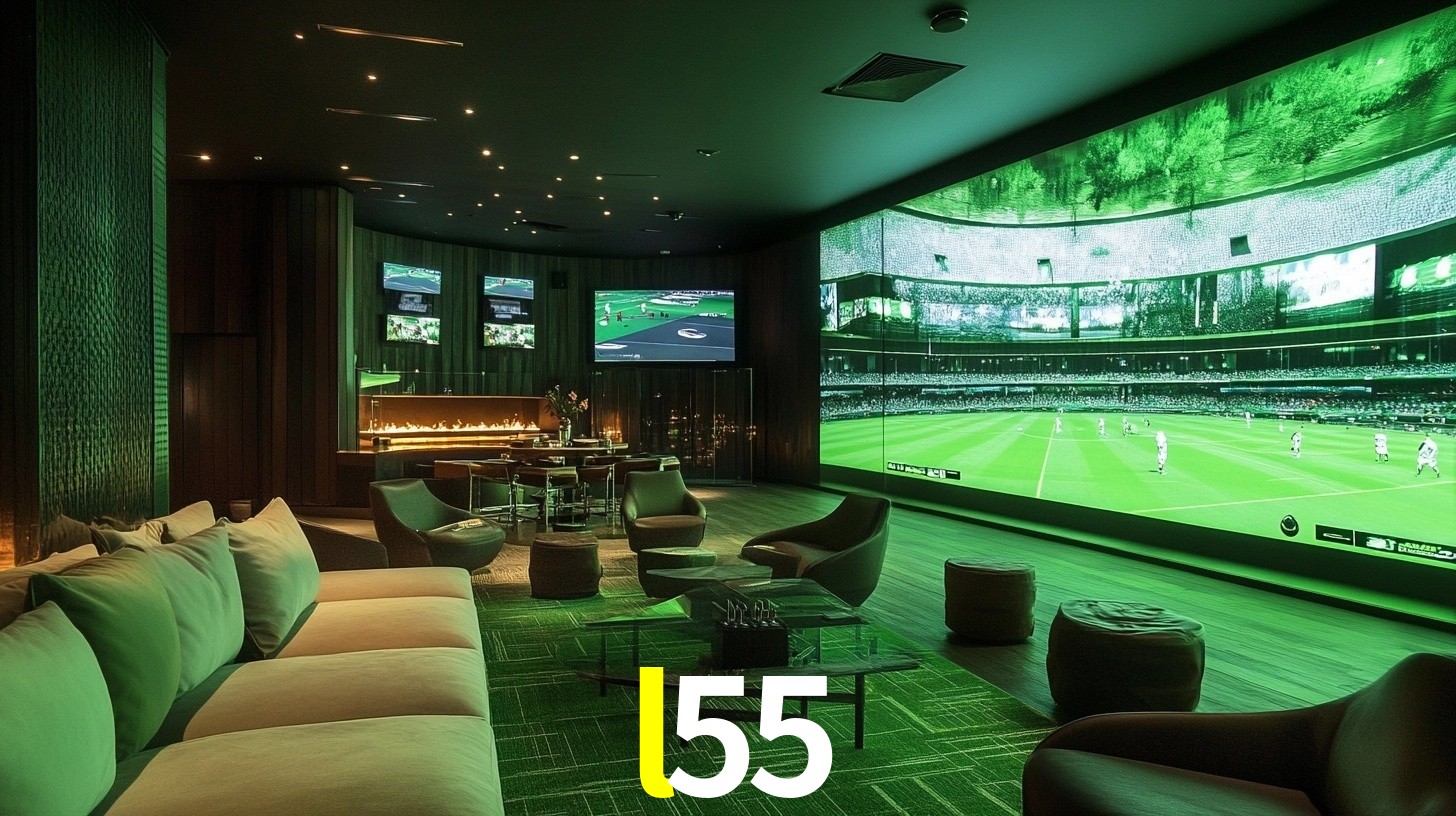 l55 - Aposta de Tensão Máxima - l55.com