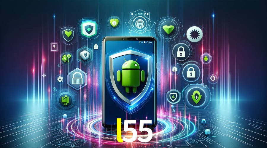 Responsive Design l55