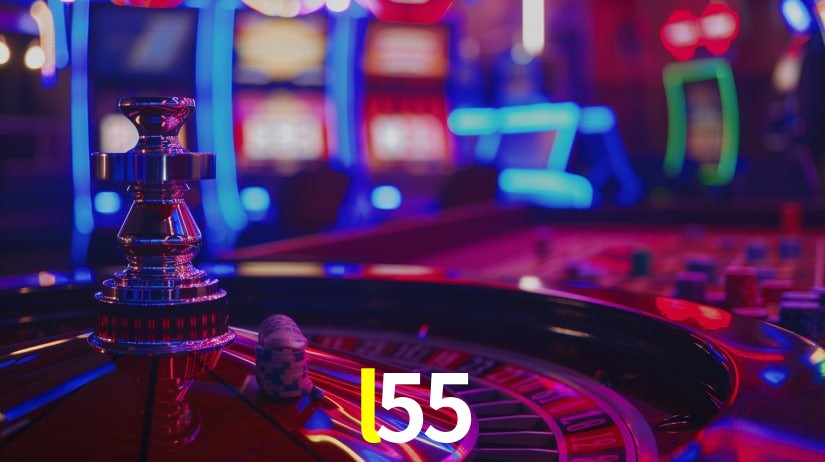 Experimente o Login Seguro Premium no l55