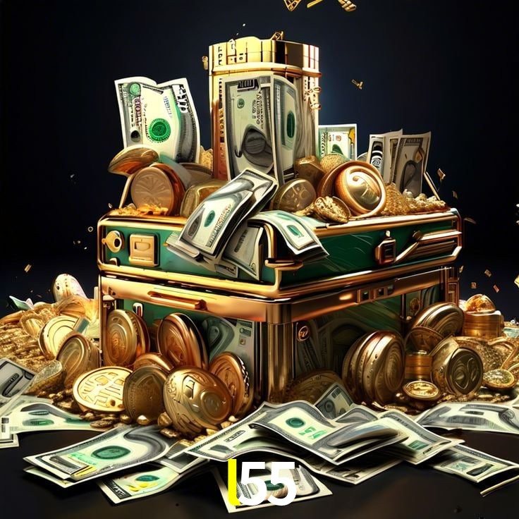 Diretório de Jogos l55