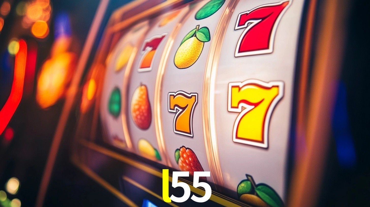 l55 App Interface
