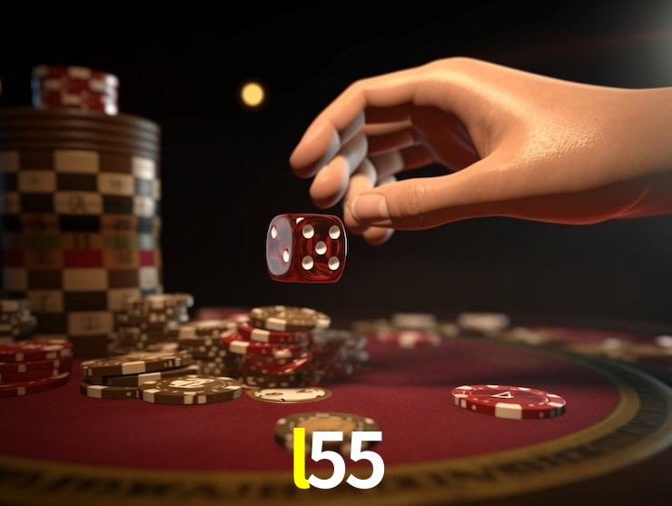 Tecnologia da Plataforma l55