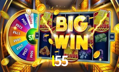 Inovações de Jogos na l55: O Futuro das Experiências Interativas