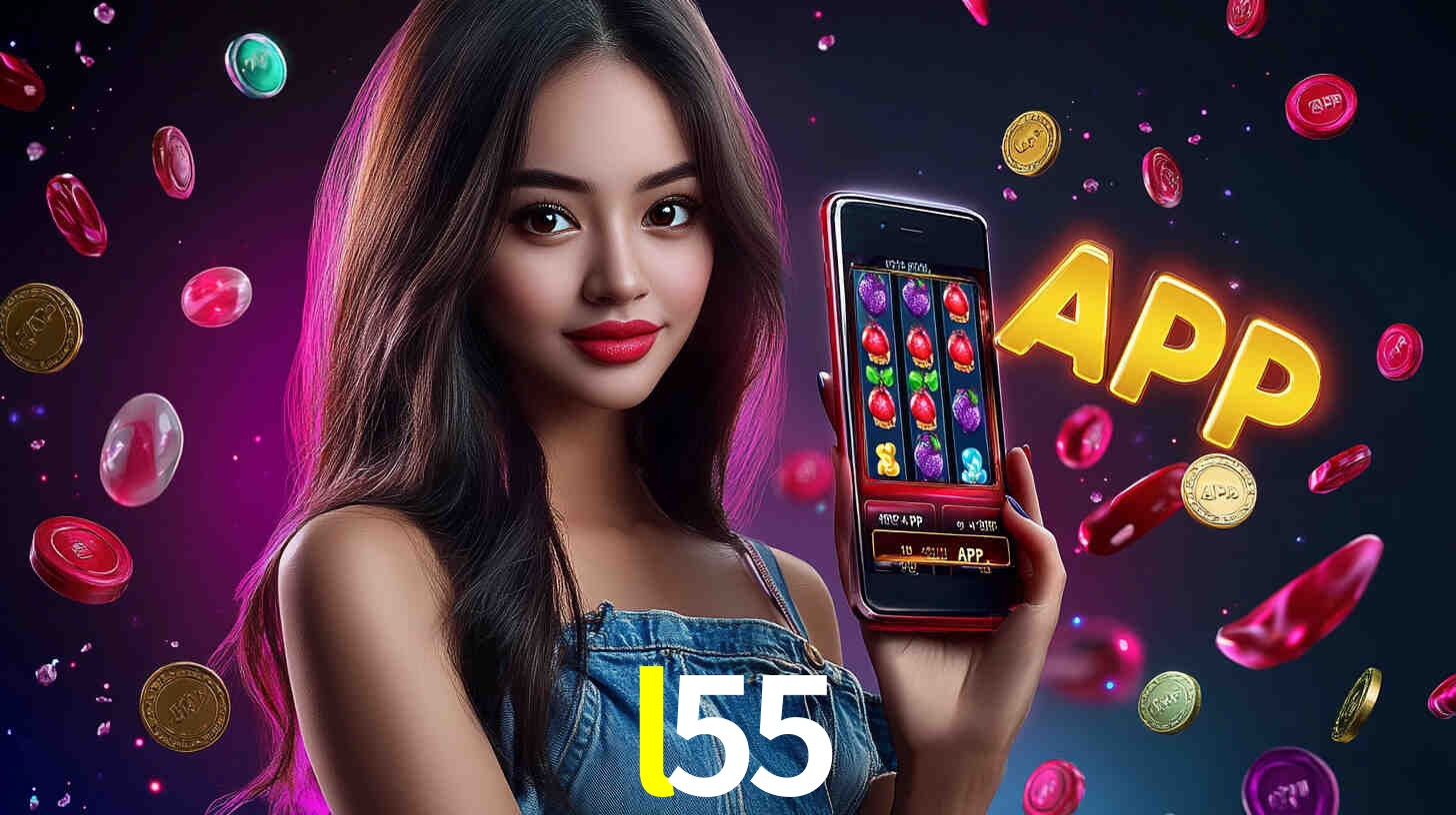 Descubra a Essência do l55: Nossa História e Compromissos
