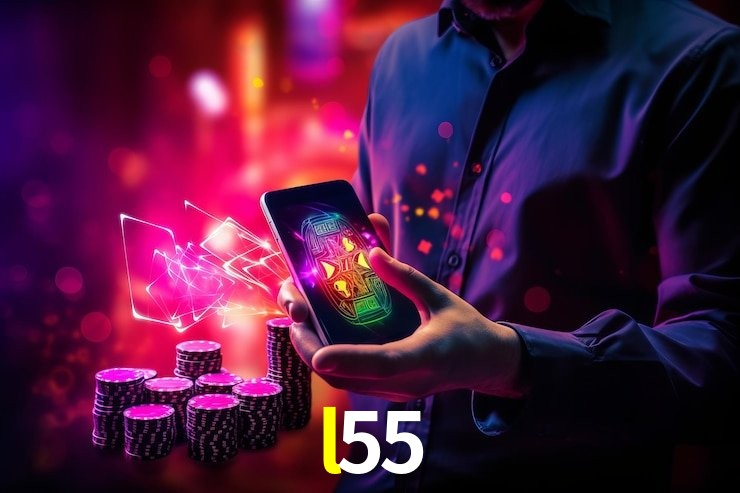 Apostas de Basquete l55
