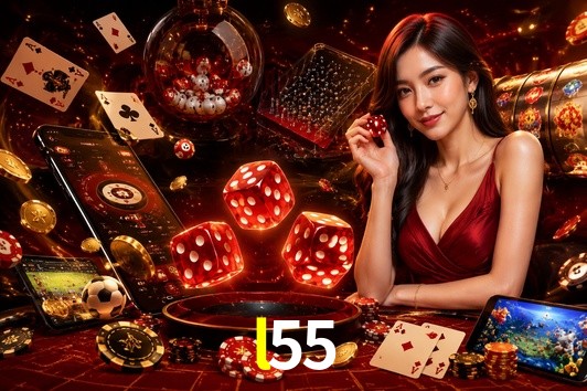 Weekend Specials l55
