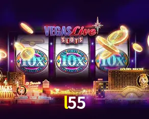 Desvendando o Mundo dos Jogos Virtuais na l55