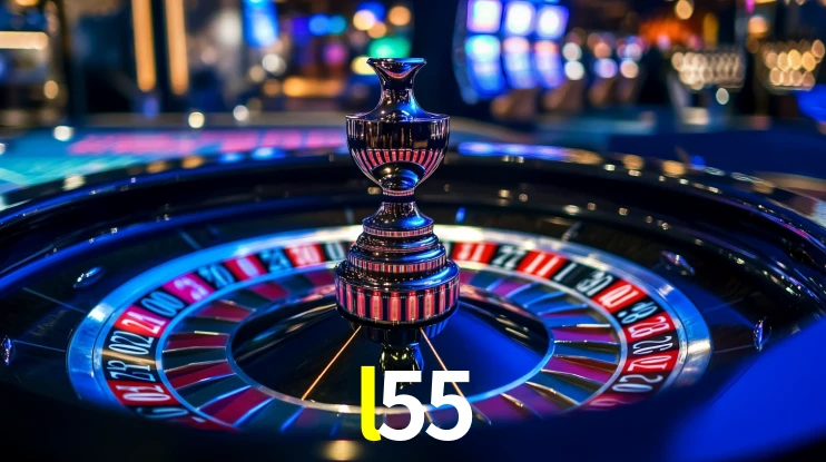 Explore as vantagens do l55: serviço profissional e confiabilidade