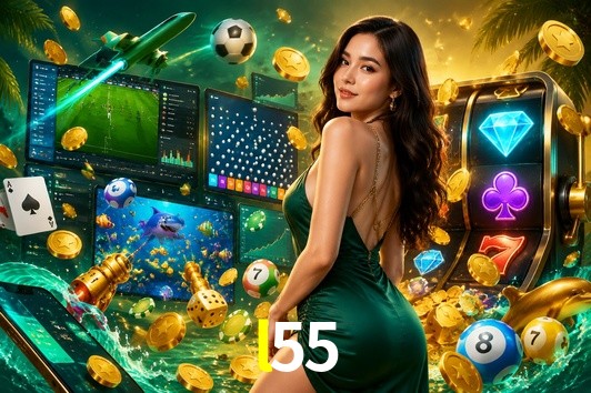 Bonus Features l55