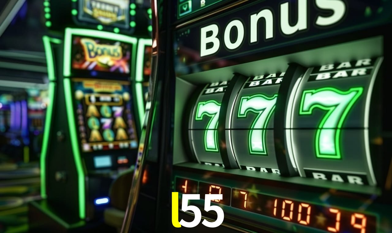 Account Benefits l55