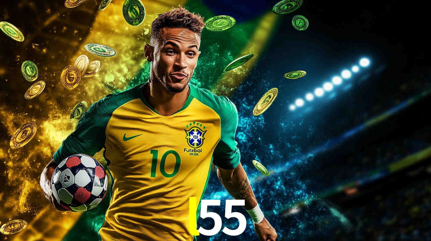 Descubra o Programa VIP da l55: Vantagens Exclusivas para Jogadores