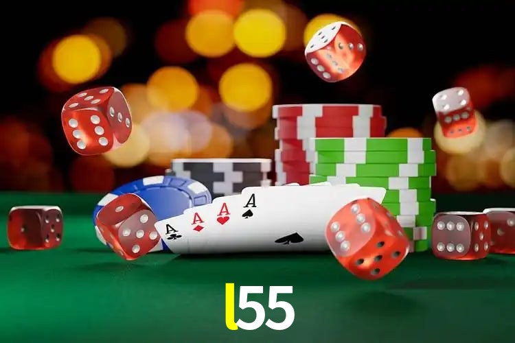 Design Responsivo l55