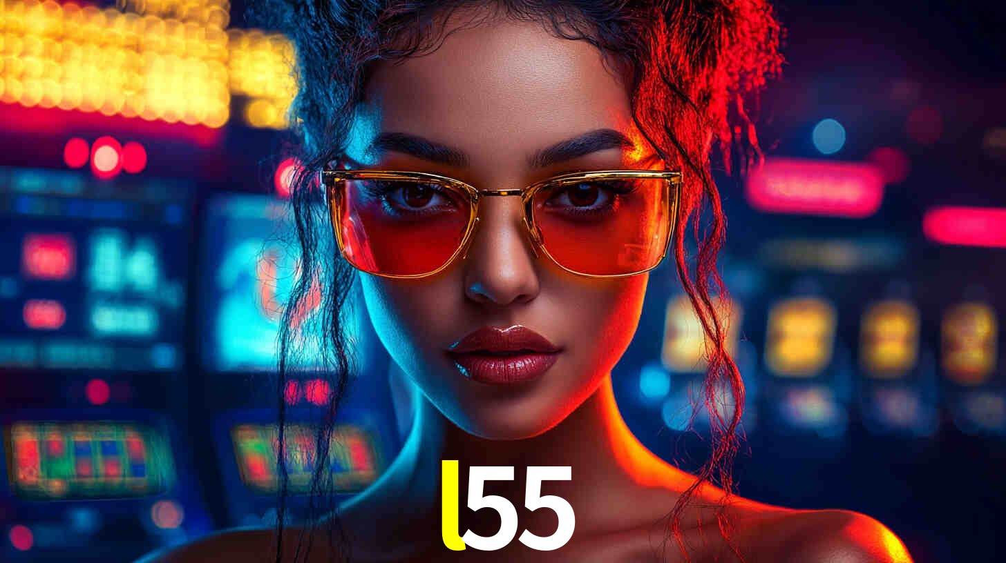 Inovações de Jogos na l55: O Futuro das Experiências Interativas