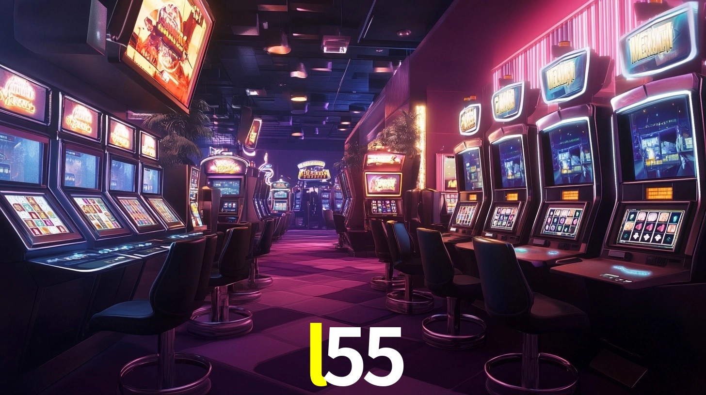 Premium Interface l55
