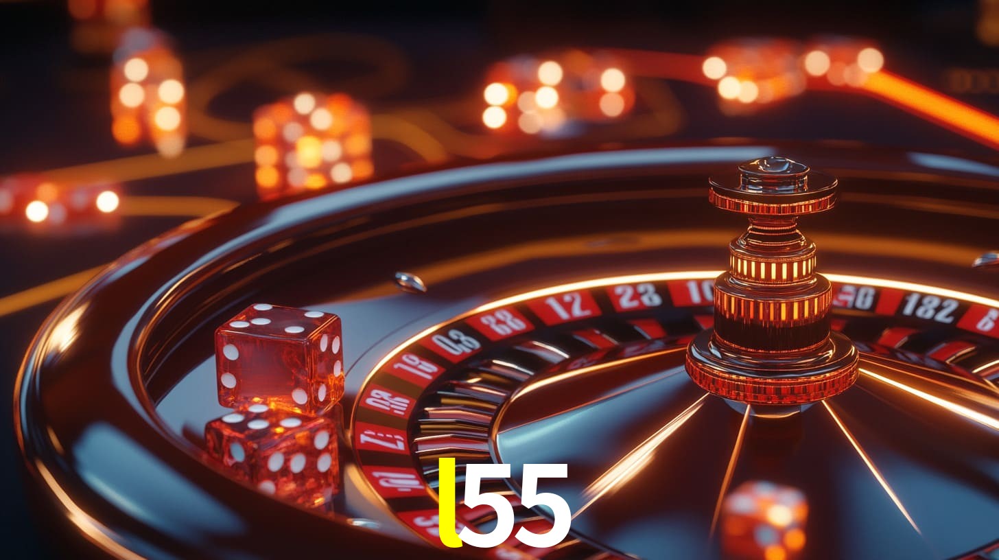 l55: A Experiência de Casino com Jogos de Mesa ao Vivo