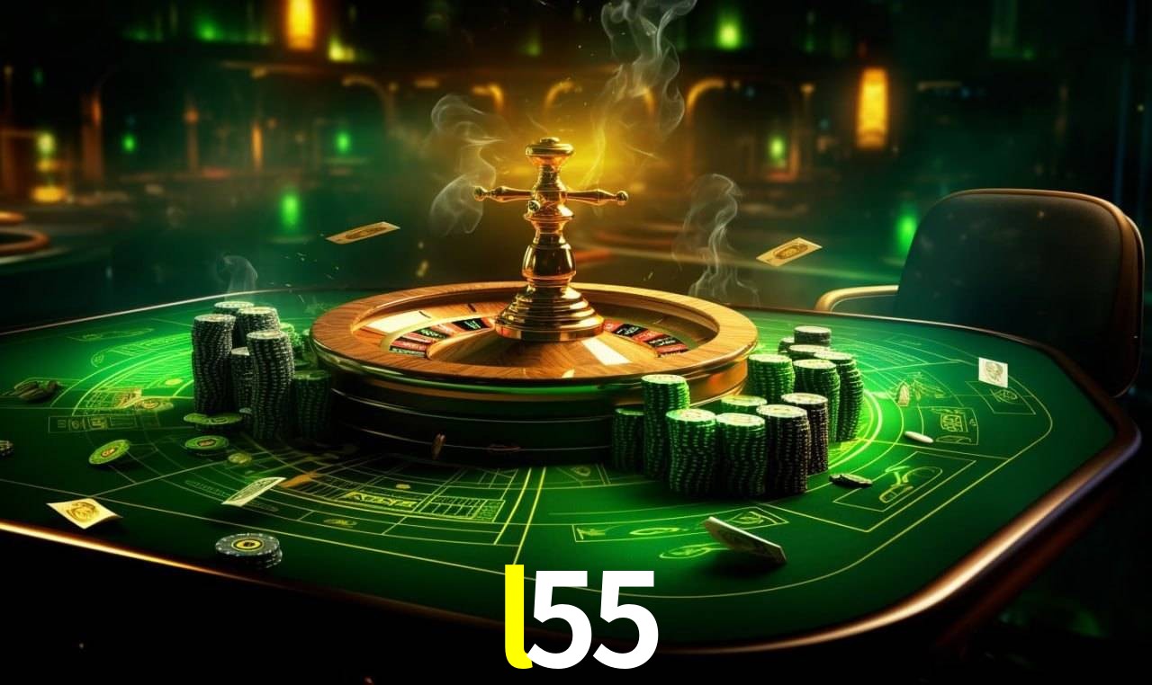 Jogos Exclusivos l55