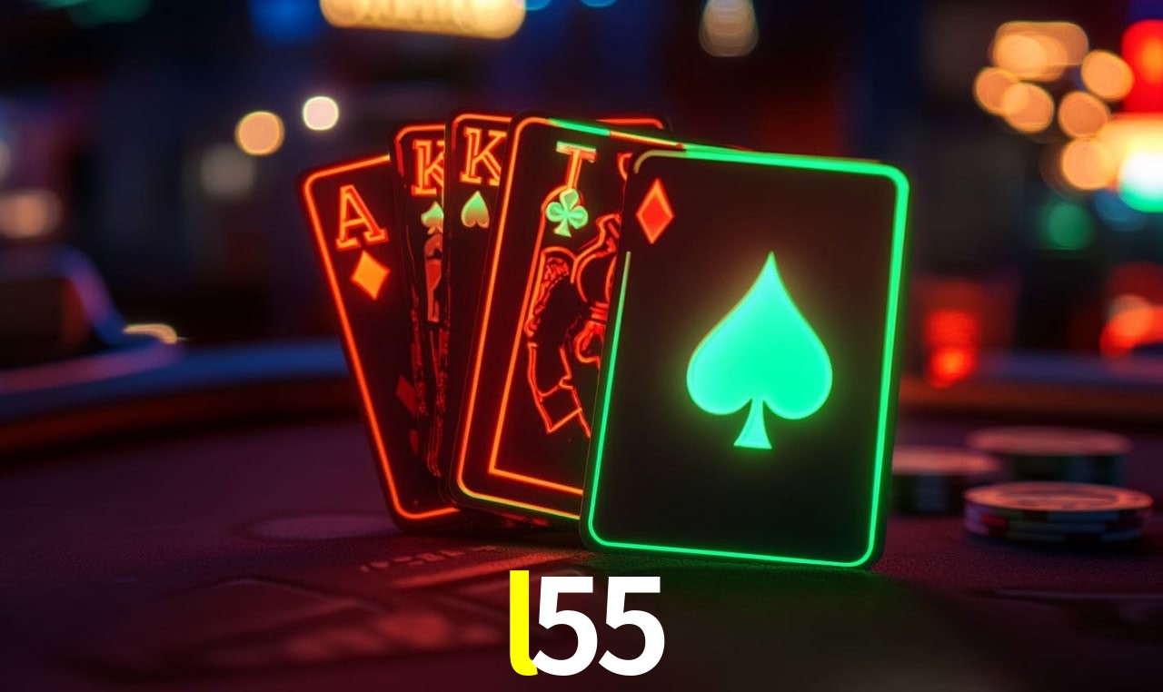 Benefícios da Conta l55