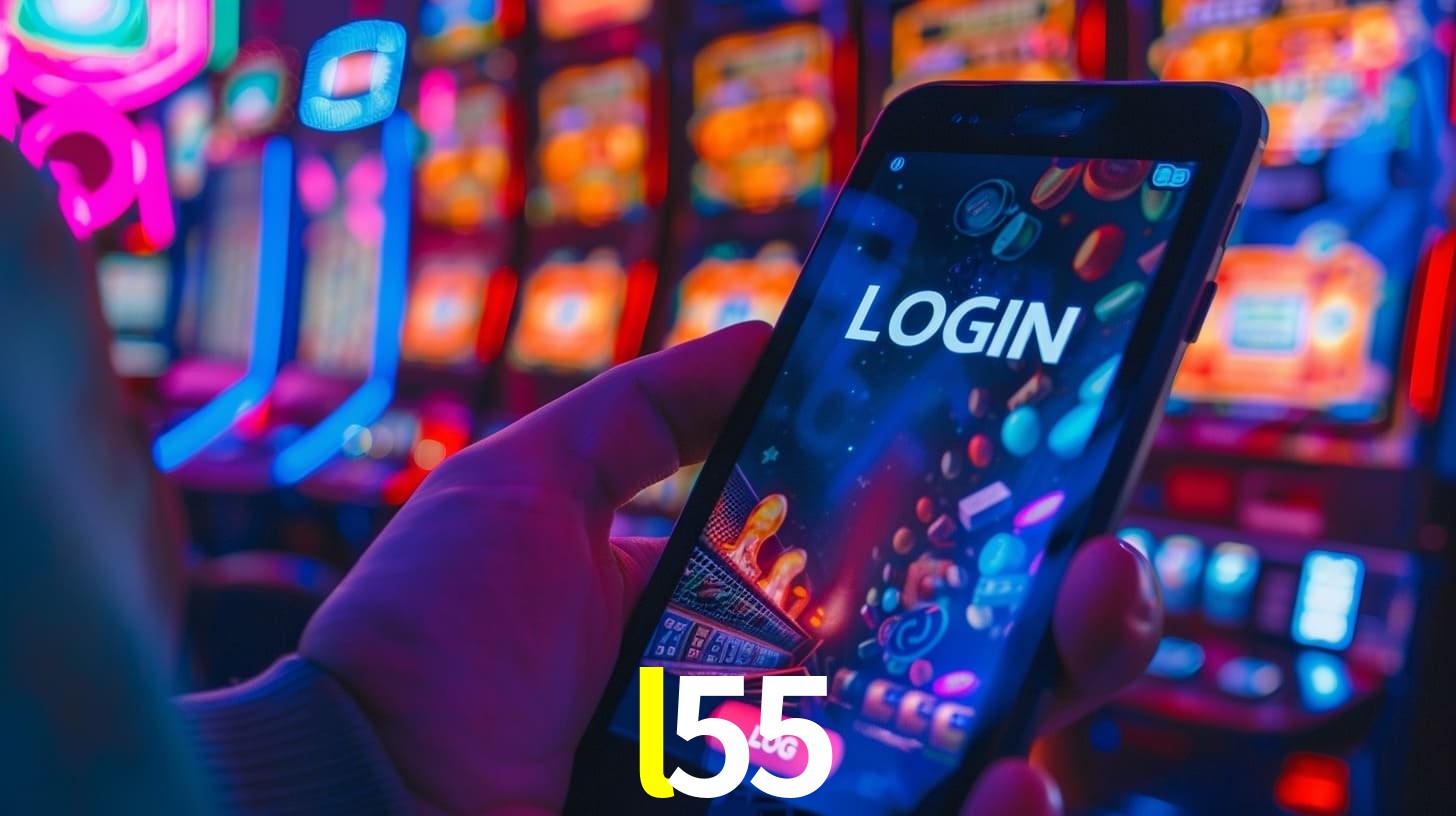 Estatísticas Esportivas l55