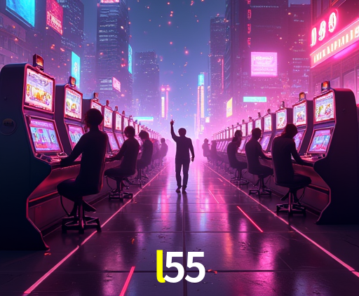 Apostas de Futebol l55