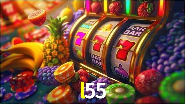Mesas ao vivo l55
