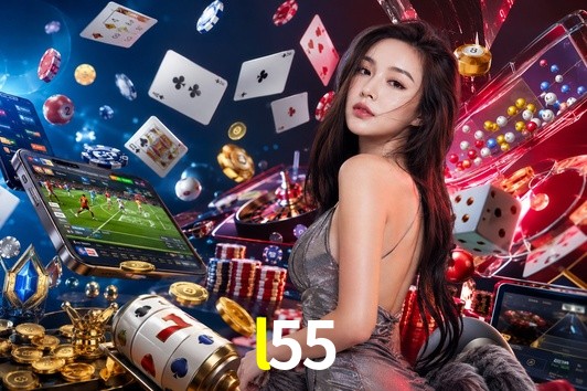 Secure Login l55