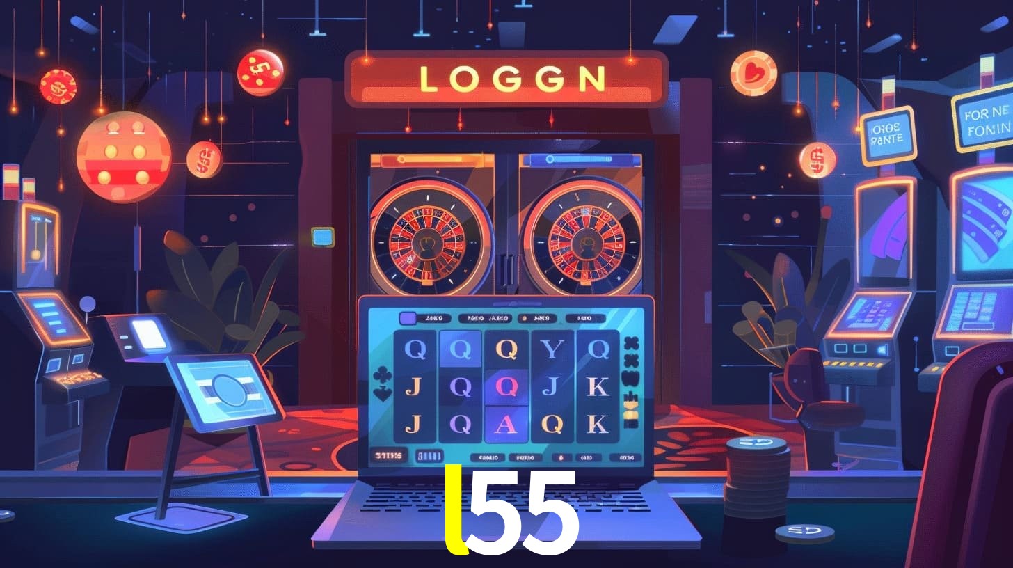 Caishen Wins l55