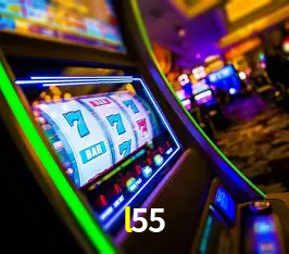 Apostas Esportivas na l55: Um Guia Completo