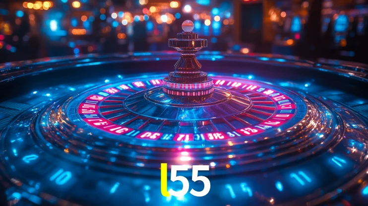 Ofertas Imperdíveis na l55: Promoções e Bônus Que Valem a Pena