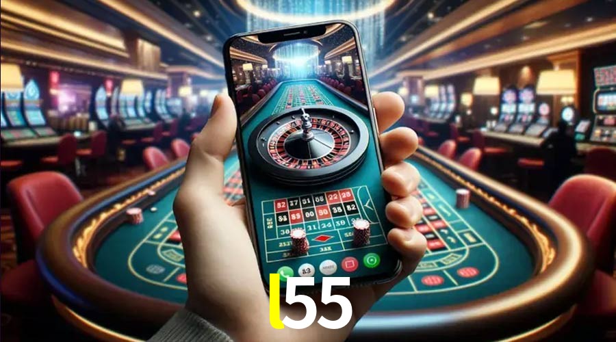 API Integration l55