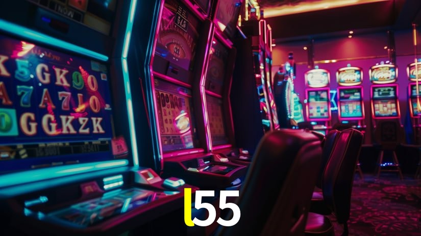 Blackjack na l55