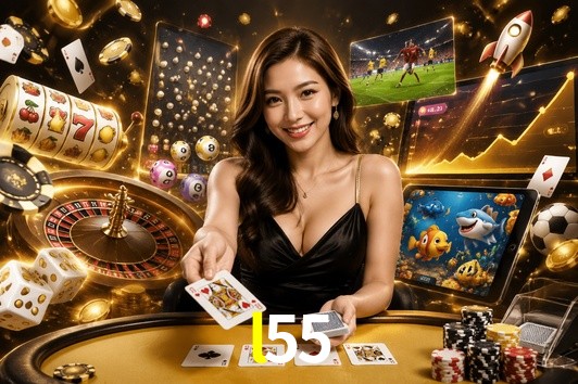 Exclusive Offers l55