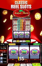 Descubra a Magia dos Jogos de Arcade no l55