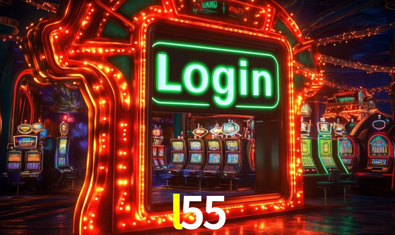 Estatísticas do Jogo l55