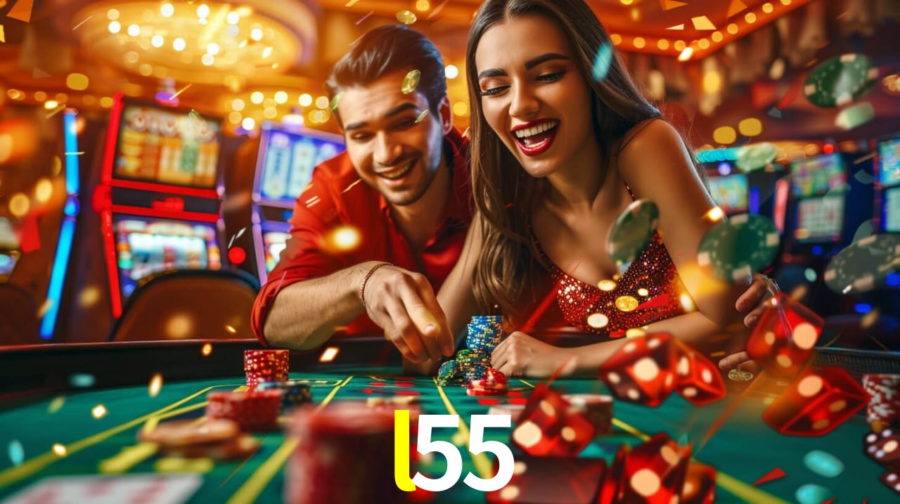 Promoções Sazonais l55
