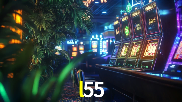 VIP Casino l55