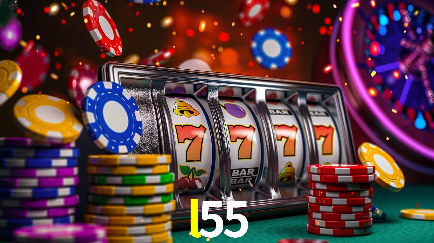Jogo Spaceman l55