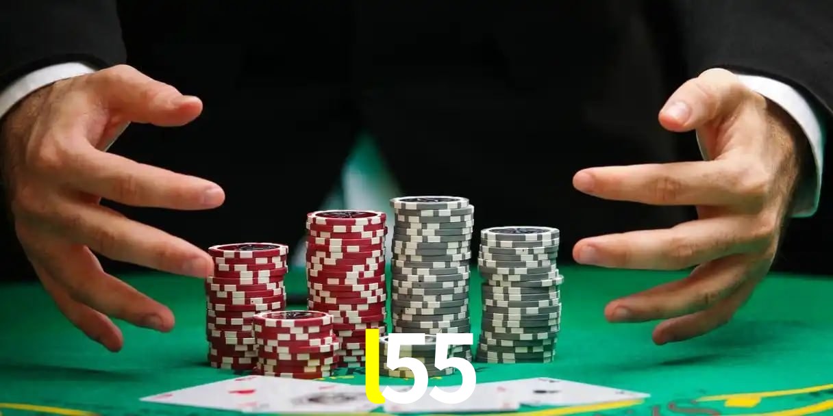 Níveis VIP l55