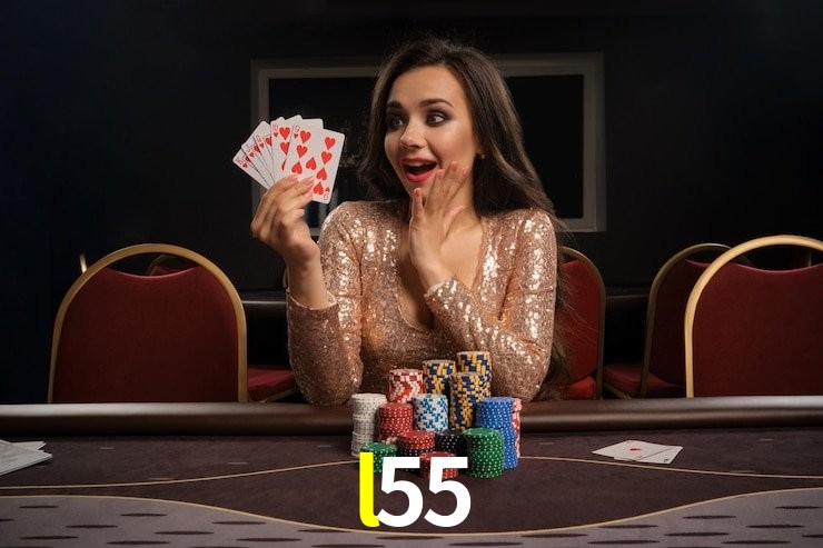 Casino Ao Vivo l55